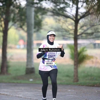 Runner Photo 6097299
