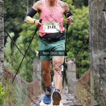 Runner Photo 60973