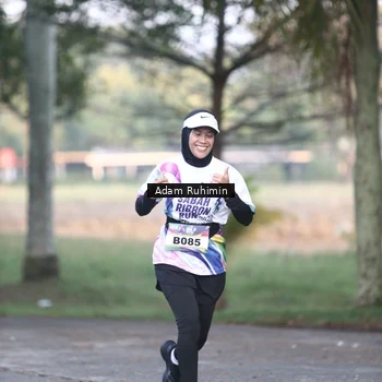 Runner Photo 6097300