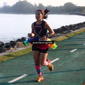 Runner Photo 6097303