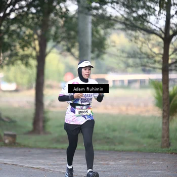 Runner Photo 6097314