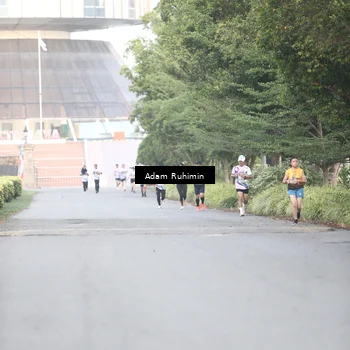 Runner Photo 6097316