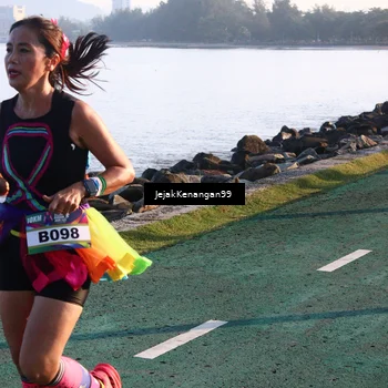 Runner Photo 6097317