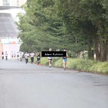 Runner Photo 6097318