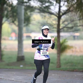 Runner Photo 6097320