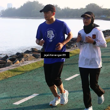 Runner Photo 6097322