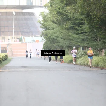 Runner Photo 6097324