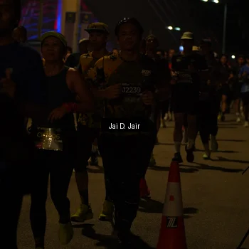 Runner Photo 6097325