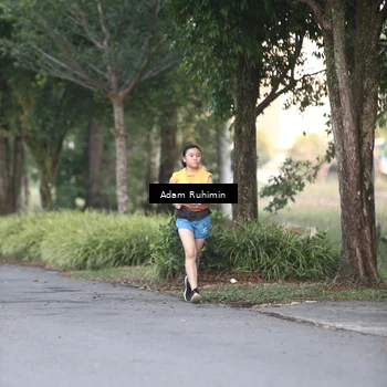 Runner Photo 6097326