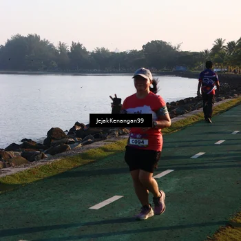 Runner Photo 6097327