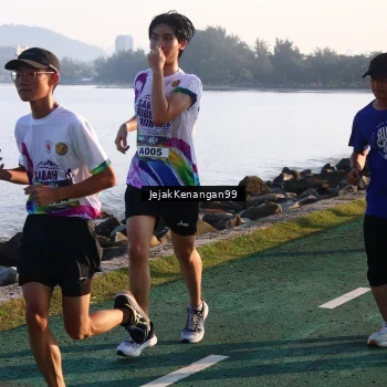 Runner Photo 6097328