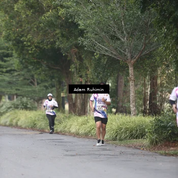 Runner Photo 6097329