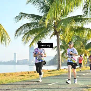 Runner Photo 6097330
