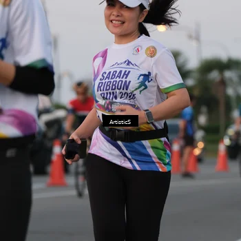 Runner Photo 6097331