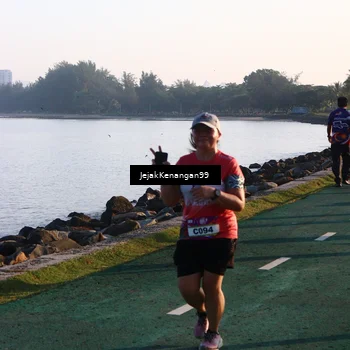 Runner Photo 6097332