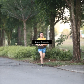 Runner Photo 6097334