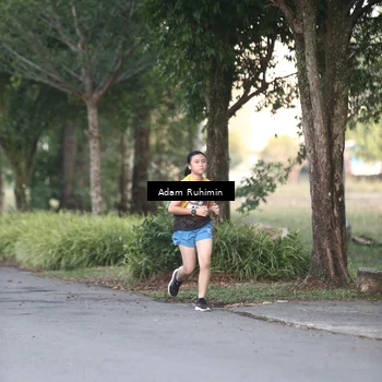 Runner Photo 6097337