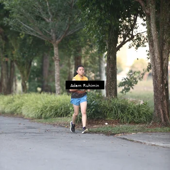 Runner Photo 6097338