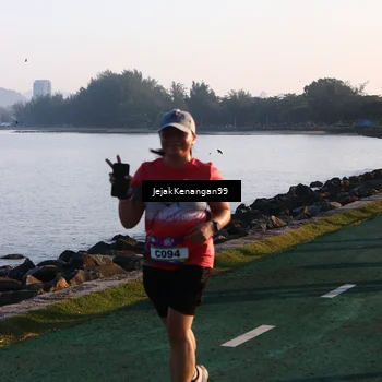 Runner Photo 6097341