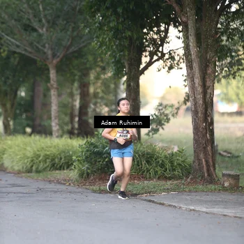 Runner Photo 6097342