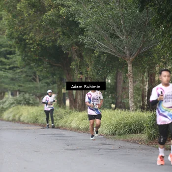 Runner Photo 6097344