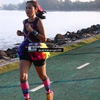 Runner Photo 6097345