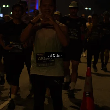 Runner Photo 6097347