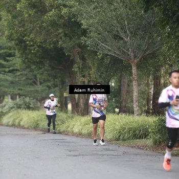 Runner Photo 6097349