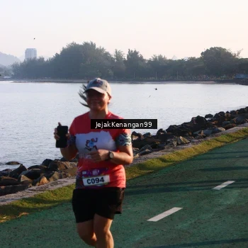 Runner Photo 6097350