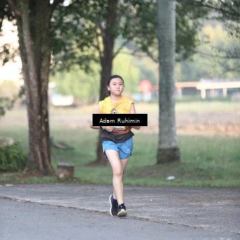 Runner Photo 6097351