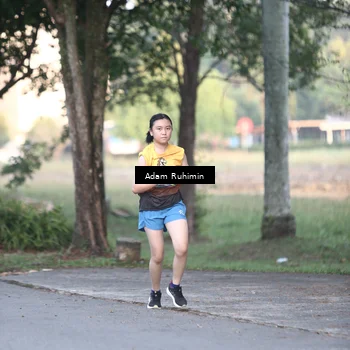 Runner Photo 6097352
