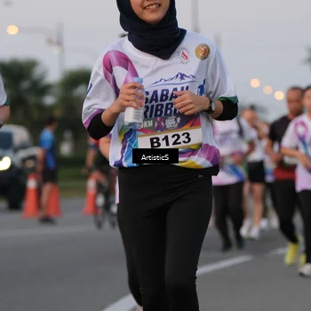 Runner Photo 6097353