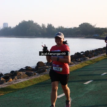 Runner Photo 6097358