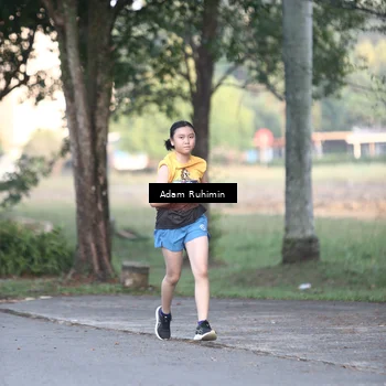 Runner Photo 6097359
