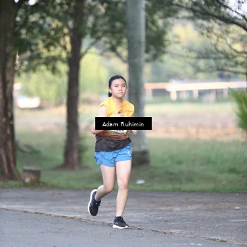 Runner Photo 6097360