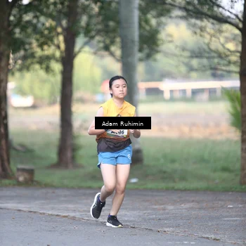 Runner Photo 6097361
