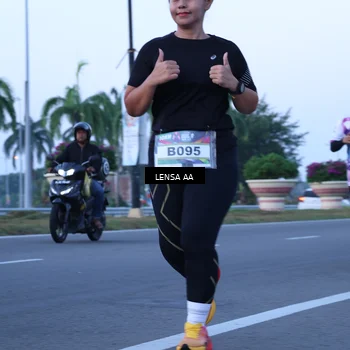 Runner Photo 6097363