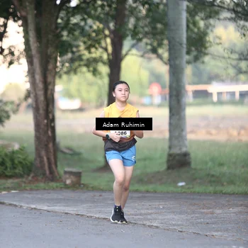 Runner Photo 6097364