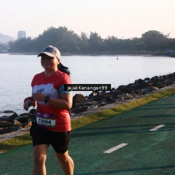 Runner Photo 6097365
