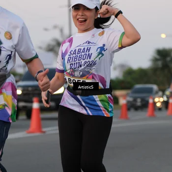 Runner Photo 6097366
