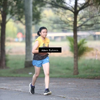 Runner Photo 6097367