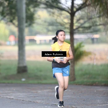 Runner Photo 6097368