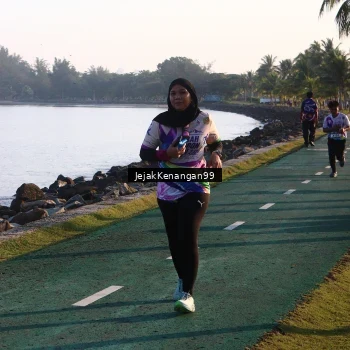 Runner Photo 6097369