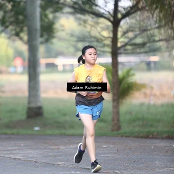 Runner Photo 6097371