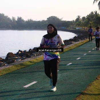 Runner Photo 6097372