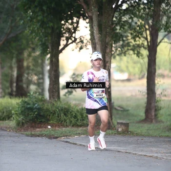 Runner Photo 6097373