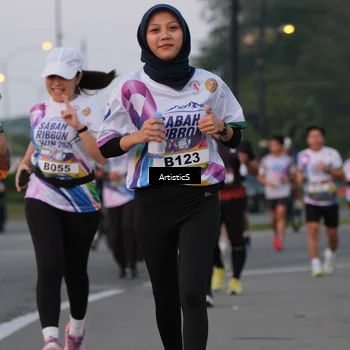 Runner Photo 6097374