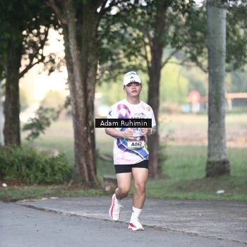 Runner Photo 6097375