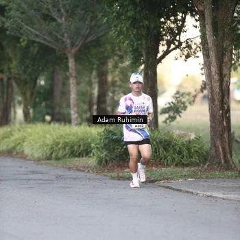 Runner Photo 6097376
