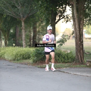 Runner Photo 6097377